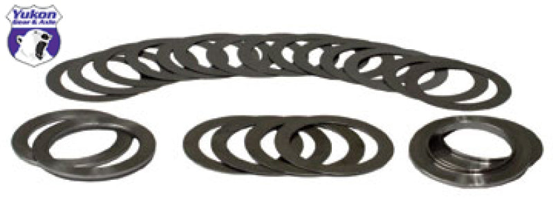 Load image into Gallery viewer, Yukon Gear Super Carrier Shim Kit For Ford 8.8in / GM 12 Bolt Car &amp; Truck / 8.6 &amp; Vette
