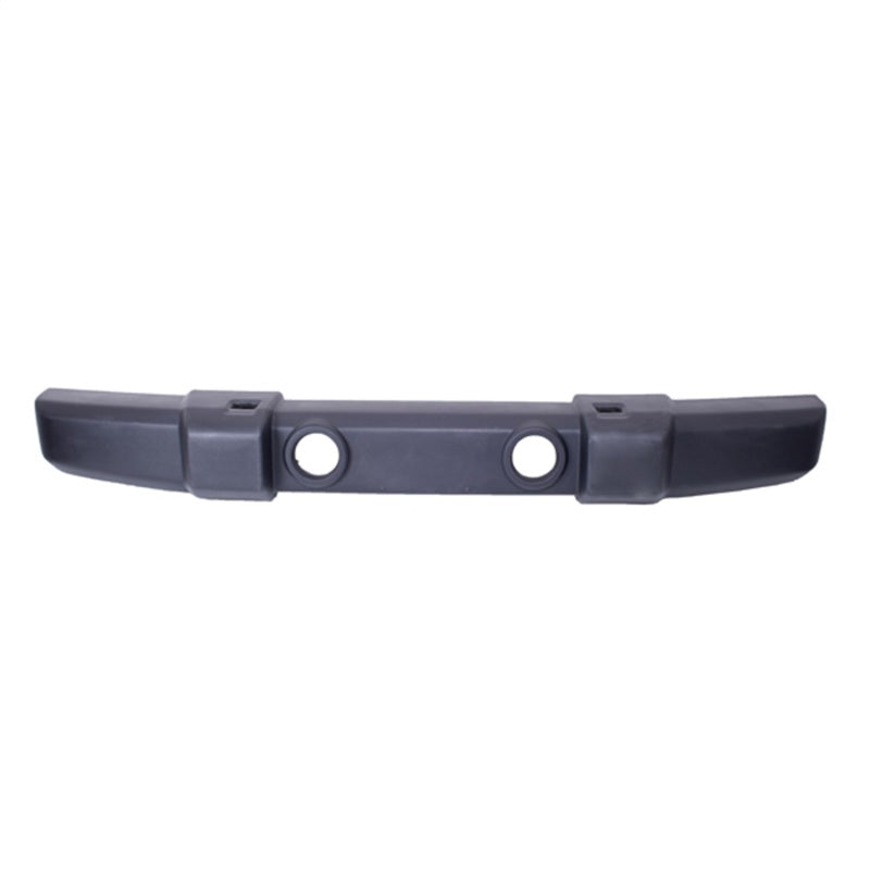 Load image into Gallery viewer, Omix Front Bumper Cover 07-18 Jeep Wrangler
