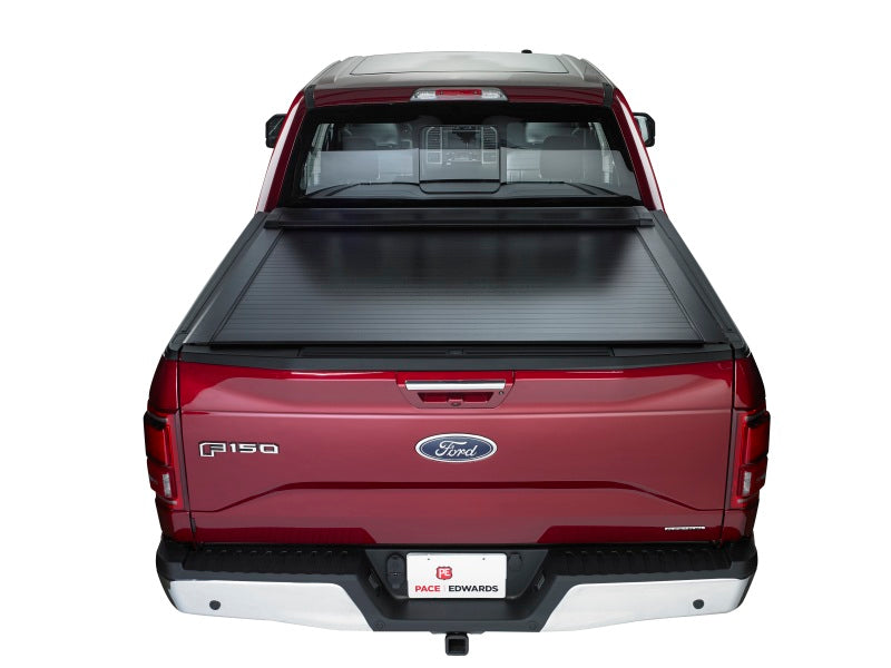 Load image into Gallery viewer, Pace Edwards 2019 Ford Ranger 6ft SB - SWITCHBLADE Metal
