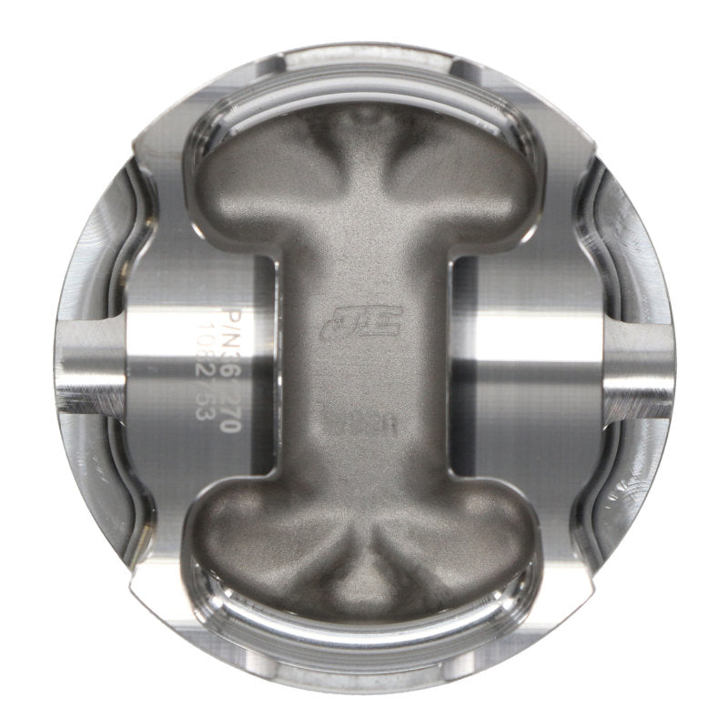 Load image into Gallery viewer, JE Pistons Honda K20A2 Ultra Series 10.1 86.5mm Bore Piston Kit (Set of 4)
