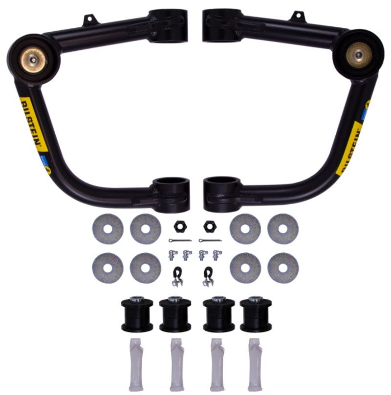 Load image into Gallery viewer, Bilstein 05-21 Toyota Tacoma B8 Front Upper Control Arm Kit
