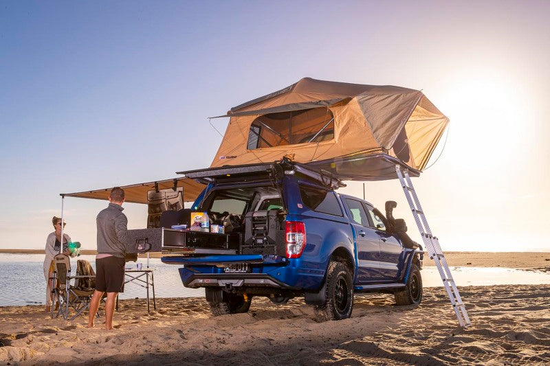Load image into Gallery viewer, ARB Flinders Rooftop Tent

