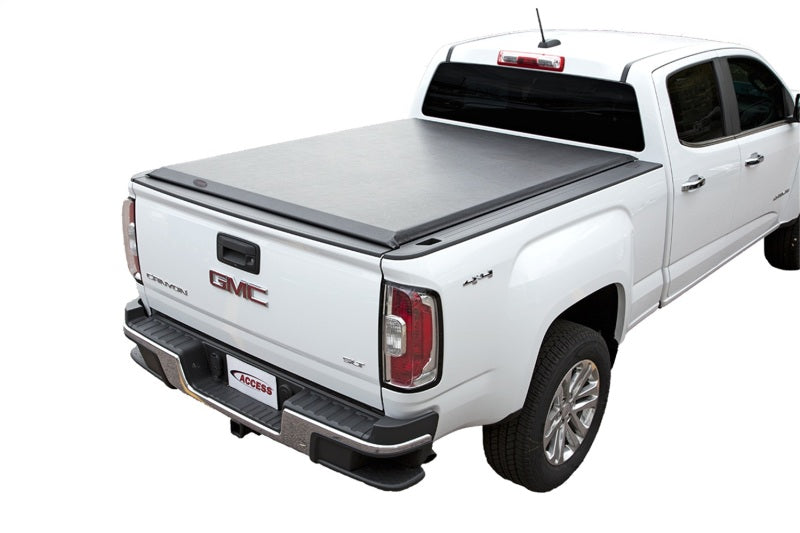 Load image into Gallery viewer, Access Literider 15-19 Ford F-150 8ft Bed Roll-Up Cover
