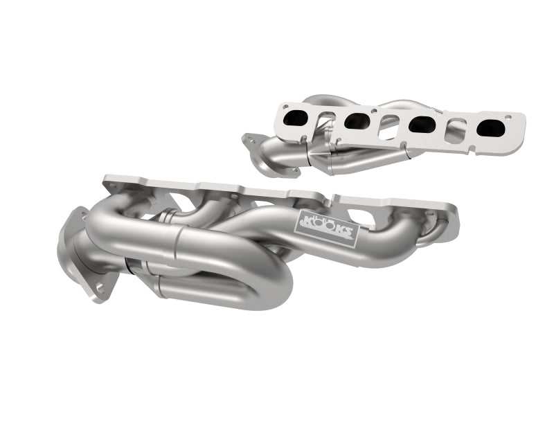 Load image into Gallery viewer, Kooks 19-20 Ram 1500 5.7L HEMI 1-5/8in x 1-3/4in Stainless Steel Torque Series Headers
