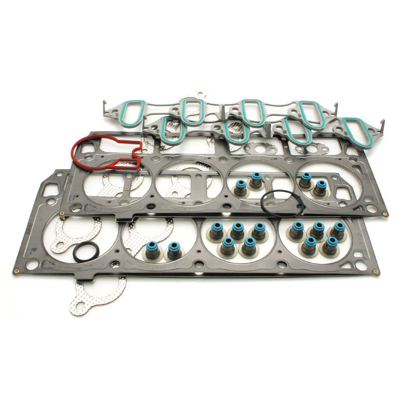 Load image into Gallery viewer, Cometic Street Pro GM 1999-05 6.0L LS Series Gen III 4.100 Top End Kit (Truck Motor)
