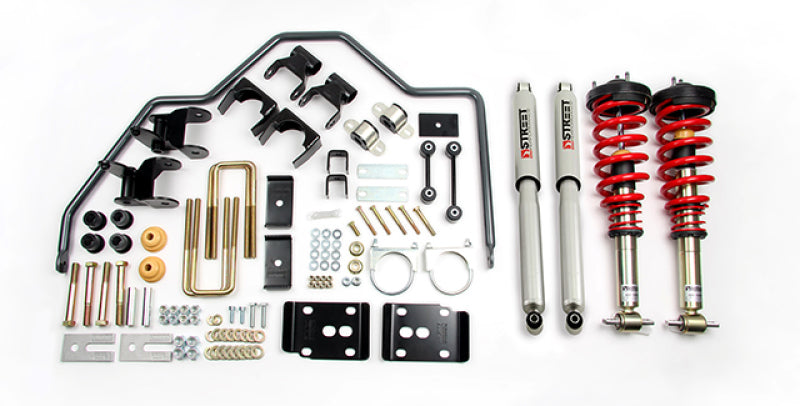 Load image into Gallery viewer, Belltech 15-17 Ford F-150 (All Cabs) 2WD/4WD Performance Handling Kit
