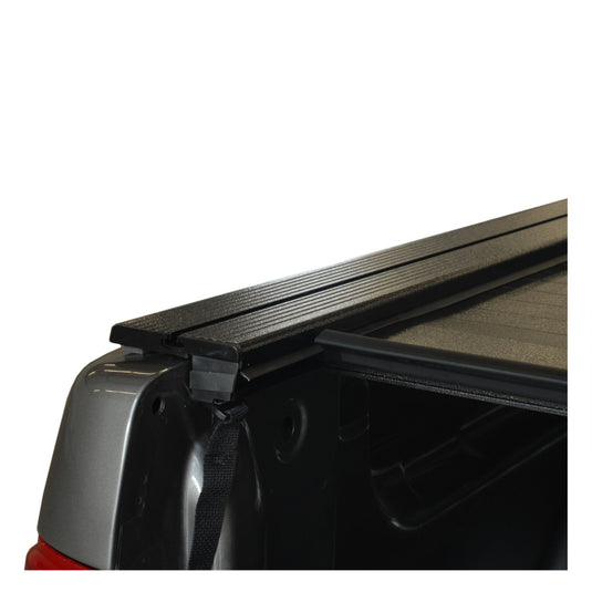Pace Edwards 2020 Chevrolet Silverado 1500 HD 6ft 8in Bed locker