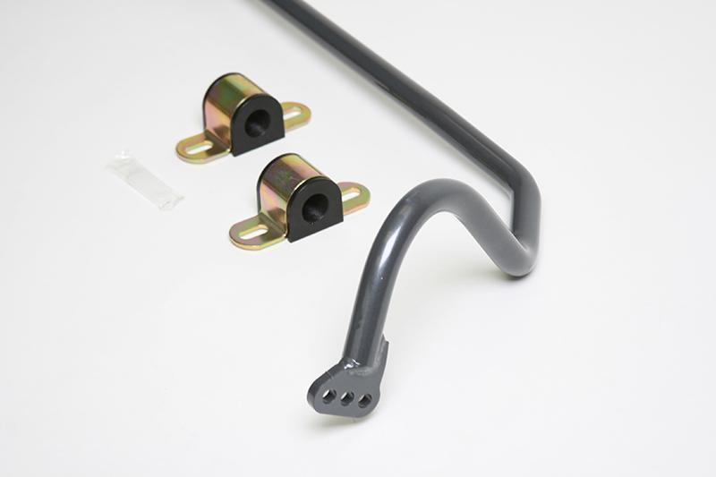 Load image into Gallery viewer, Progress Tech 09-14 Dodge Challenger/04-11 Chyrsler 300C Rear Sway Bar (22mm - Adjustable)
