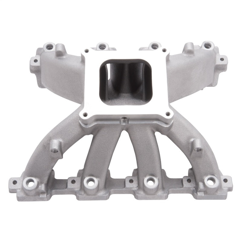 Load image into Gallery viewer, Edelbrock Manifold LS7 Super Victor 4150 EFI

