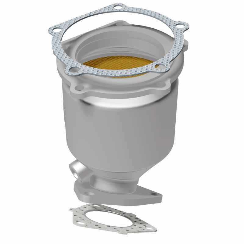 Load image into Gallery viewer, MagnaFlow Conv DF 04 Kia Optima 2.4L
