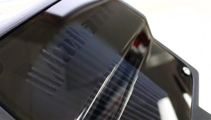 Load image into Gallery viewer, Volant 15-20 Ford F-150 5.0L V8 Pro-5 Closed Box Air Intake System
