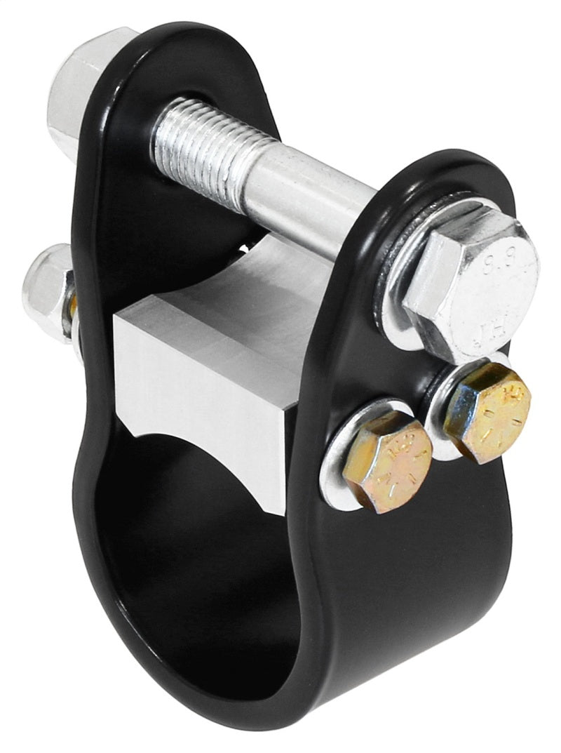 Load image into Gallery viewer, RockJock JL/JT Currectlync High Steer Tie Rod Clamp Bracket
