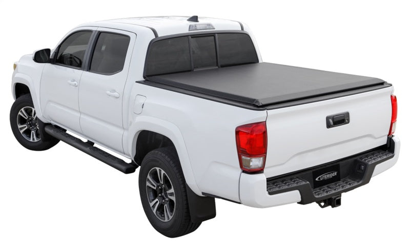 Load image into Gallery viewer, Access Literider 01-04 Tacoma 6ft Stepside Bed Roll-Up Cover
