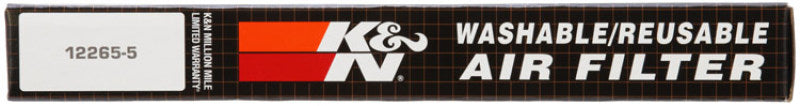 Load image into Gallery viewer, K&amp;N 91-00 Rover Mini L4-1.3L Replacement Drop In Air Filter
