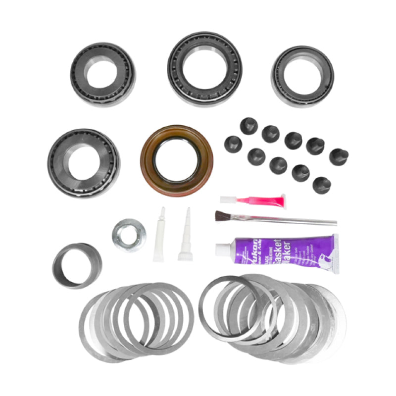 Load image into Gallery viewer, Yukon Gear 21-23 Ford Bronco/19-23 Ford Ranger Master Overhaul Kit for Dana M220 Rear Differential
