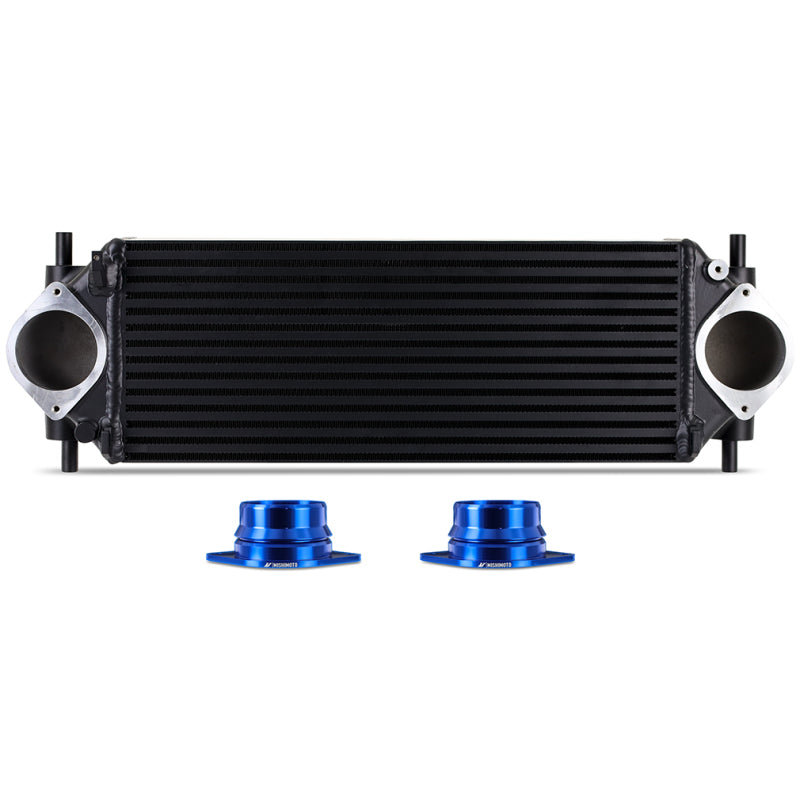 Load image into Gallery viewer, Mishimoto 2021+ Ford Bronco Intercooler Kit - Black
