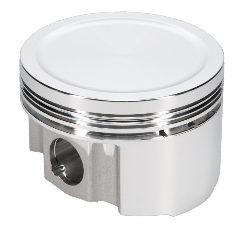 Load image into Gallery viewer, JE Pistons PEUGEOT 205 XU9JA 11.5:1 Set of 4 Pistons
