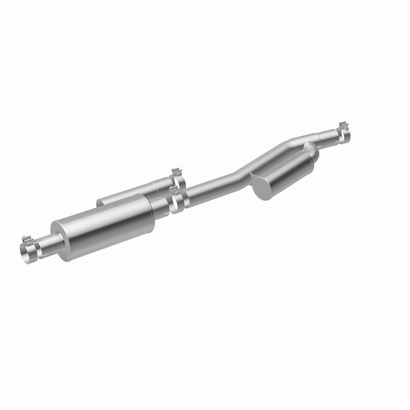 Load image into Gallery viewer, MagnaFlow 19-23 GM 1500 4.3L / 5.3L D-Fit Muffler Replacement
