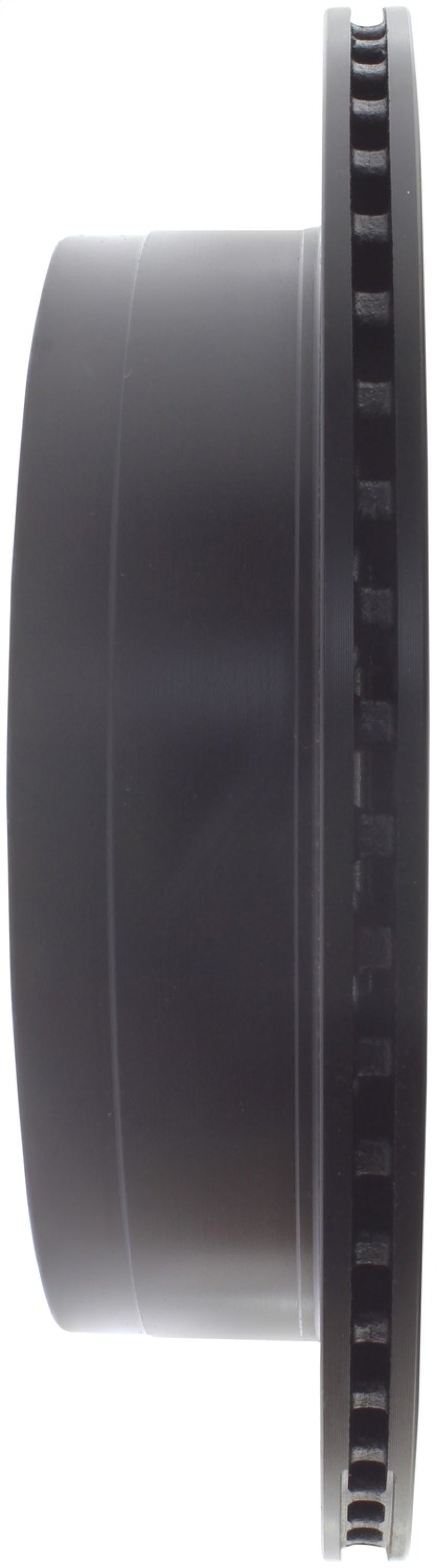 Load image into Gallery viewer, StopTech Sport Slot 08-13 Lexus LX450/470/570 / 07-12 Toyota Tundra Slotted Left Rear CRYO Rotor
