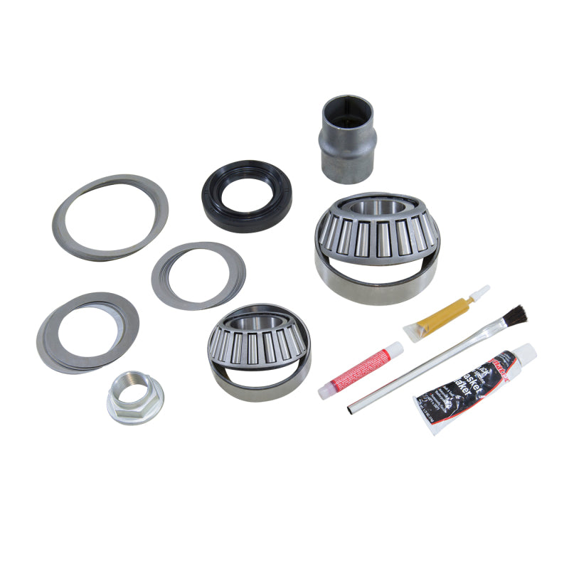 Load image into Gallery viewer, Yukon Gear Pinion install Kit For Toyota T100 and Tacoma (w/out Locking Diff)
