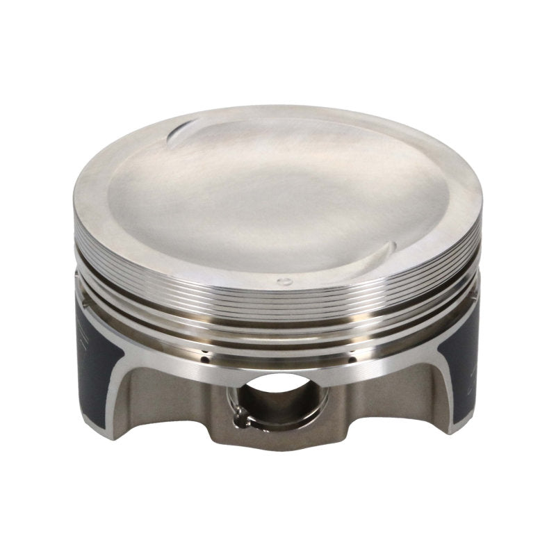 Load image into Gallery viewer, Wiseco Ford 4.6L SOHC V8 2 Valve Trick Flow Twisted Wedge NA/Boost/Nitrous Professional Ser Pistons
