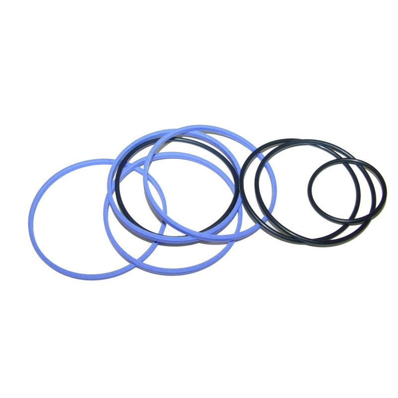 Load image into Gallery viewer, Omix Power Steering Pump O-Ring Kit 87-95 Wrangler (YJ)
