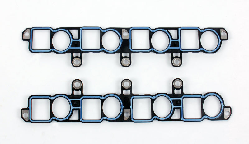 Load image into Gallery viewer, Cometic 96-98 Ford 4.6L DOHC Intake Plenum Gaskets (Pair)
