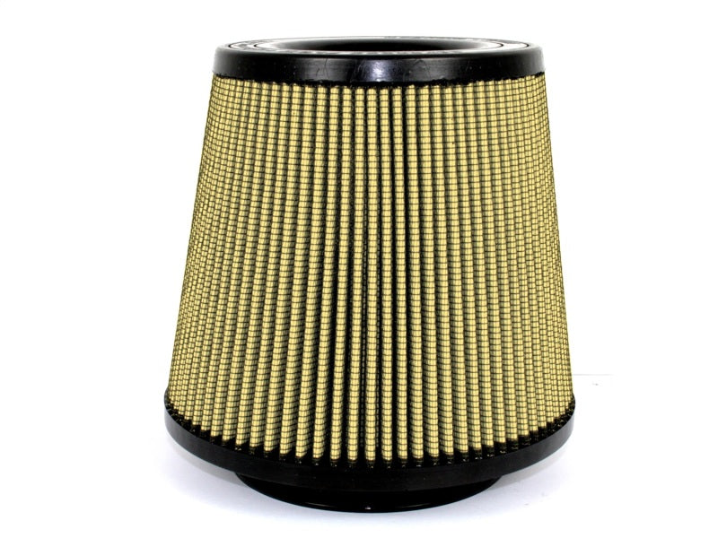 Load image into Gallery viewer, aFe MagnumFLOW Air Filters IAF PG7 A/F PG7 5-1/2F x 9B x 7T (Inv) x 8H
