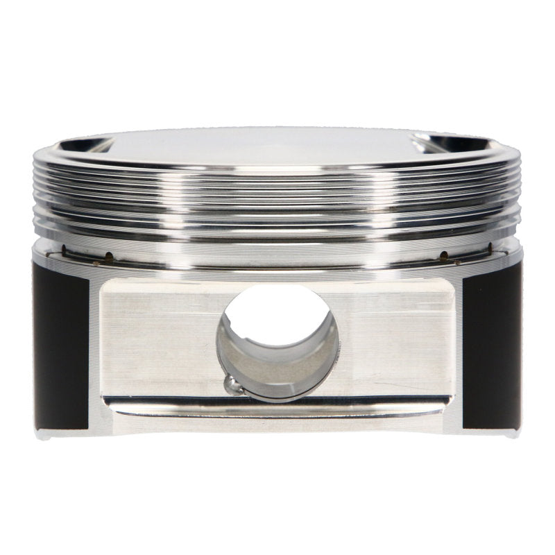 Load image into Gallery viewer, JE Pistons Porsche 3.3L Turbo KIT Set of 6 Pistons
