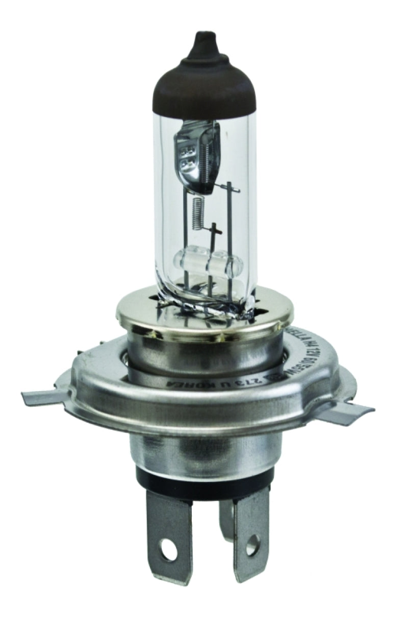 Load image into Gallery viewer, Hella Halogen H4 12V 60/55W Bulb
