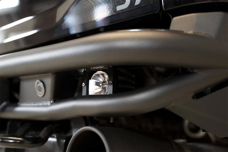 Load image into Gallery viewer, Addictive Desert Designs 21-22 Ford Raptor PRO Bolt-On Rear Bumper

