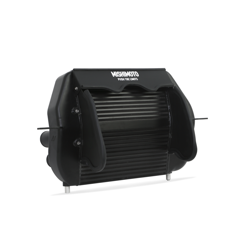 Load image into Gallery viewer, Mishimoto 2011-2014 Ford F-150 EcoBoost Intercooler - Black
