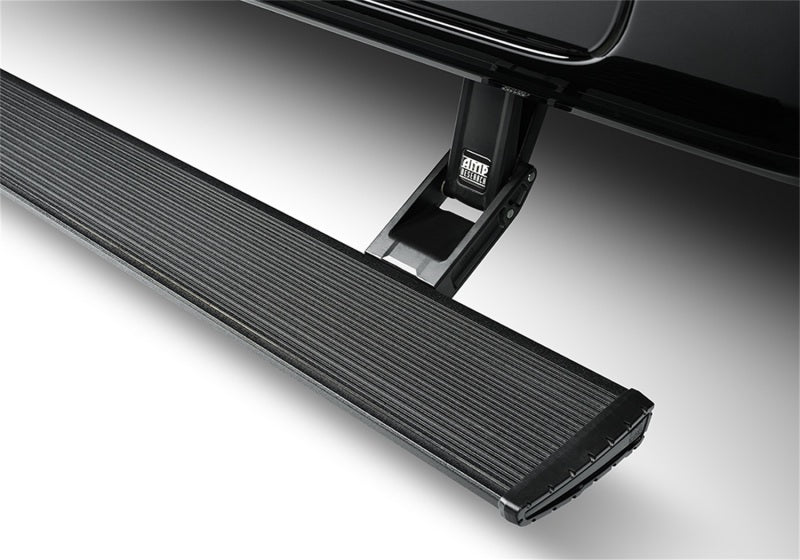 Load image into Gallery viewer, AMP Research 22-23 Toyota Tundra PowerStep Plug N Play - Black
