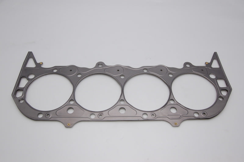 Load image into Gallery viewer, Cometic Chevy BB Gen IV 396/402/427/454 H/G 4.320 inch Bore .036 inch MLS Head Gasket
