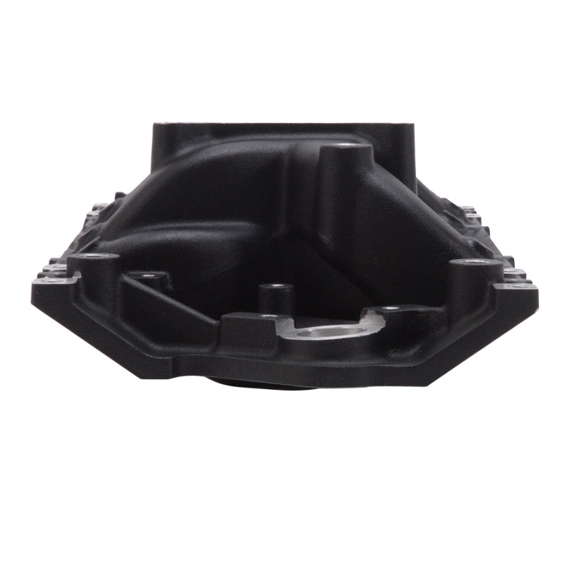 Load image into Gallery viewer, Edelbrock Performer RPM Air Gap Vortec Black
