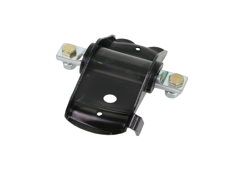 Load image into Gallery viewer, Whiteline Plus 65-73 Ford Mustang Front Coil Spring Saddle Assembly
