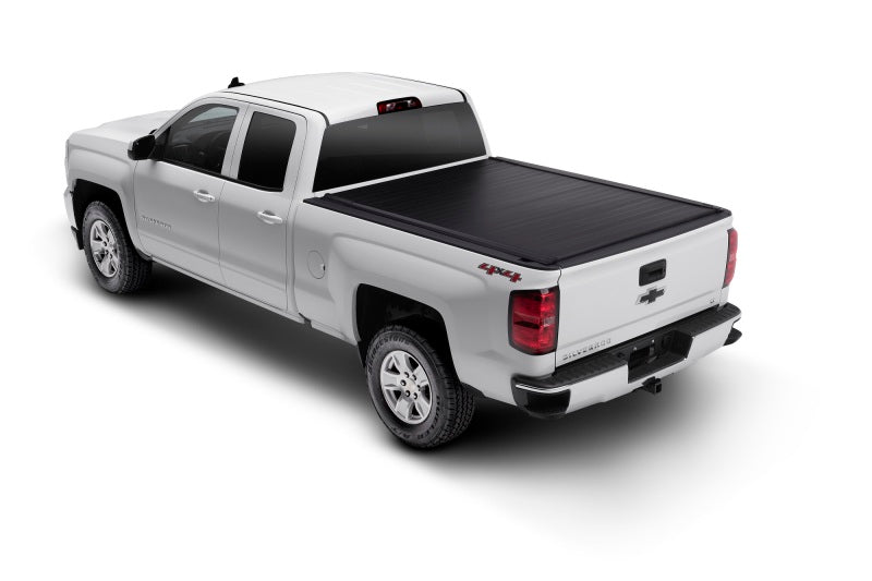 Load image into Gallery viewer, Retrax 16-22 Nissan Titan King Cab w/o Utilitrack Retrax IX
