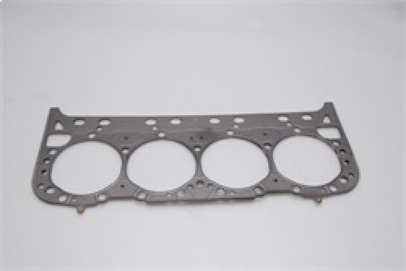 Load image into Gallery viewer, Cometic 92-96 GM LT1 Small Block 4.100 inch Bore .040 inch MLS Head Gasket (w/Valve Pockets)
