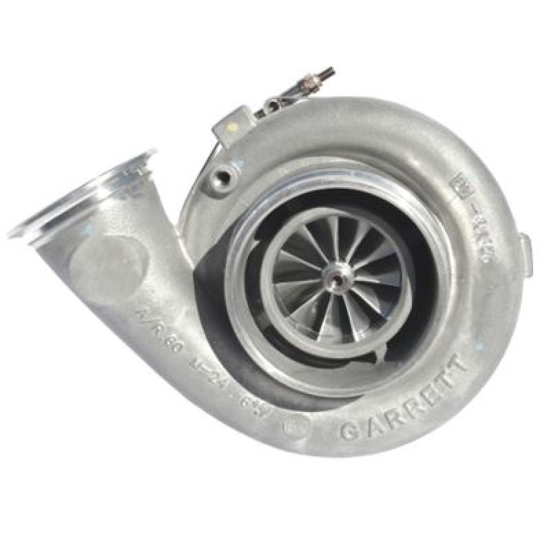 Load image into Gallery viewer, ATP GTX-4202R Ball Bearing Garret Turbo(GTX-R Series) - T4 Divided 1.01 A/R Turbine Housing
