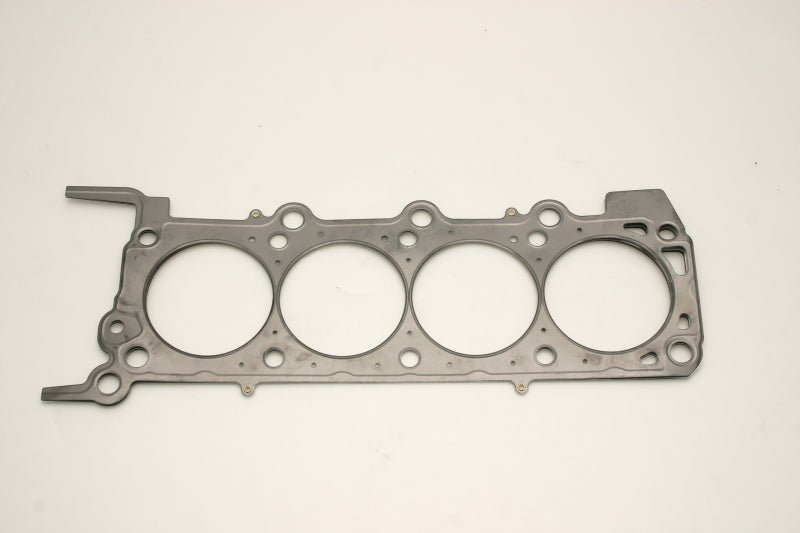 Load image into Gallery viewer, Cometic 05+ Ford 4.6L 3 Valve LHS 94mm Bore .070 inch MLS Head Gasket
