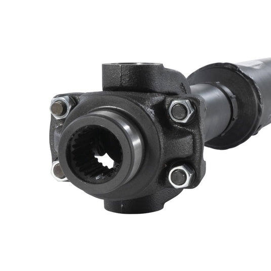 Yukon Gear Performance Rear Driveshaft HD for 2018 Jeep Sport 4 Door Manual