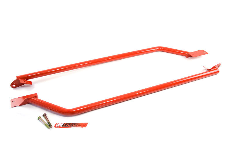 Load image into Gallery viewer, UMI Performance 05-14 Ford Mustang Subframe Connectors- Weld In
