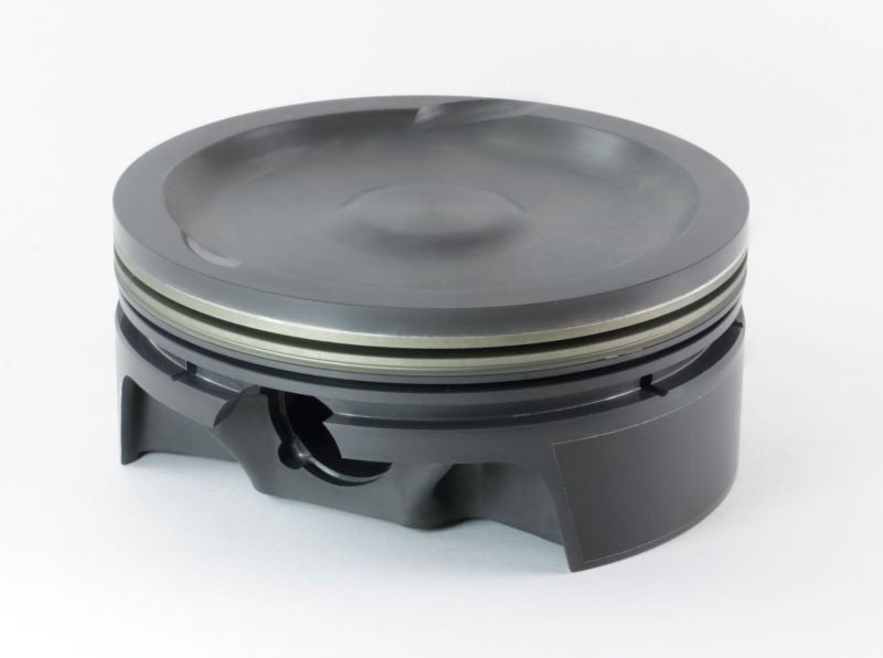 Load image into Gallery viewer, Mahle MS Piston Set GM LS 427ci 4.125in Bore 4in Stk 6.125in Rod .927 Pin -25cc 9.9 CR Set of 8
