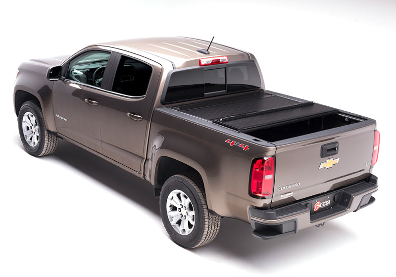 Load image into Gallery viewer, BAK 15-20 Chevy Colorado/GMC Canyon 5ft Bed BAKFlip G2
