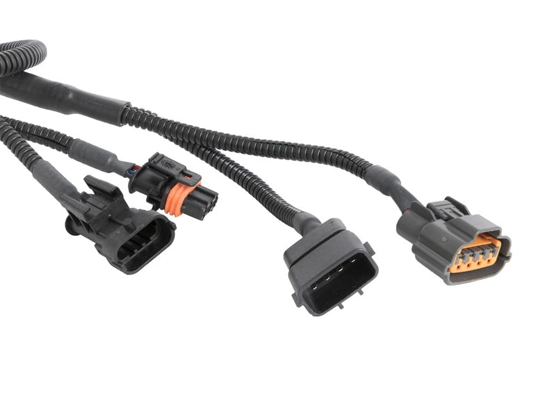 Load image into Gallery viewer, aFe Scorcher HD Module 07.5-12 Dodge Diesel Trucks 6.7L L6 (td)
