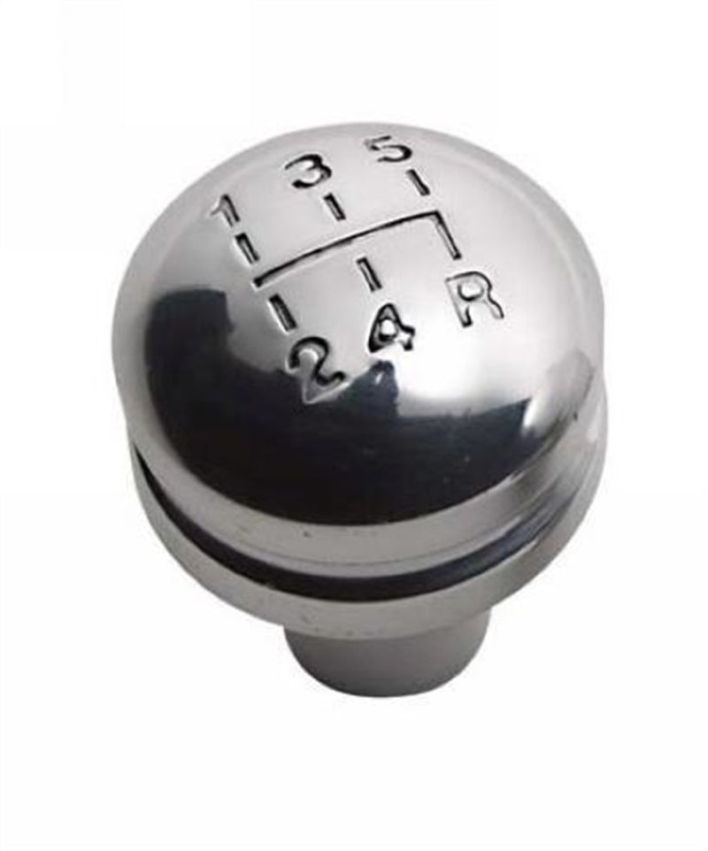Load image into Gallery viewer, Rampage 1987-1995 Jeep Wrangler(YJ) Billet Shift Knob - Polished
