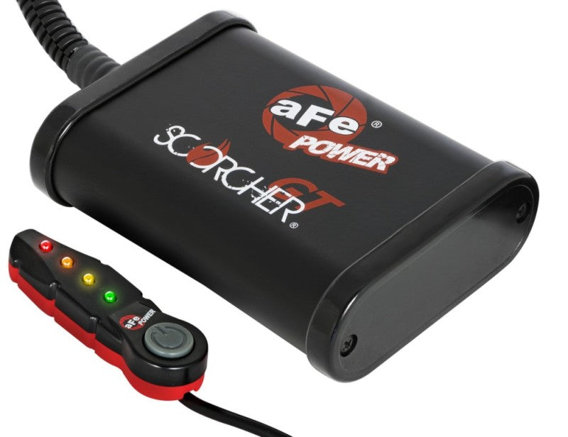 Load image into Gallery viewer, aFe Scorcher Module 11-15 BMW 116i (F20) L4-1.6L (t) N13

