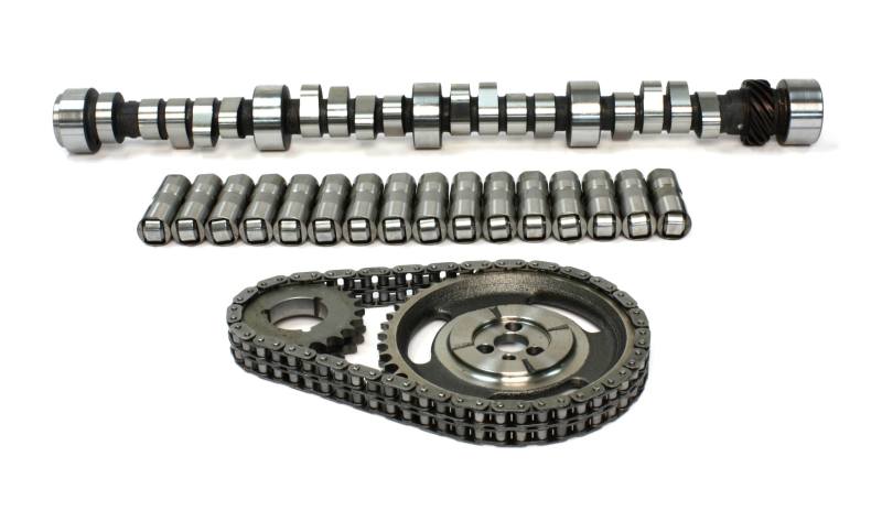 Load image into Gallery viewer, COMP Cams Camshaft Kit CS XR258HR-10

