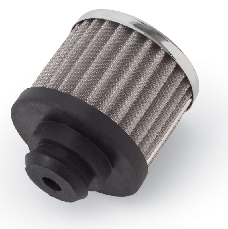 Load image into Gallery viewer, Edelbrock Push-On Race Breather
