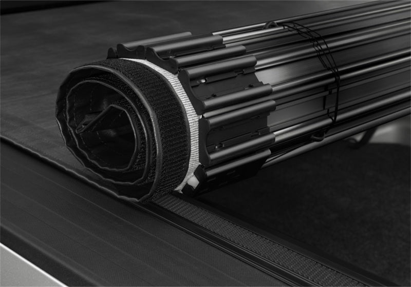 Load image into Gallery viewer, Truxedo 09-18 Ram 1500 w/RamBox &amp; 19-20 Ram 1500 Classic w/RamBox 5ft 7in Sentry Bed Cover
